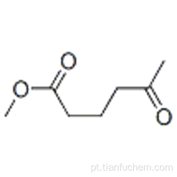 5-oxohexanoato de metilo CAS 13984-50-4